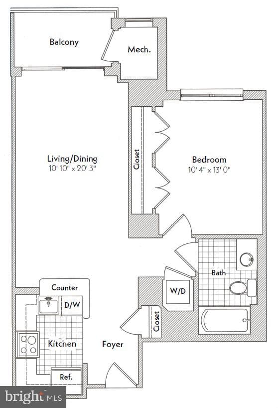 930 Wayne Avenue #1302 photo 37