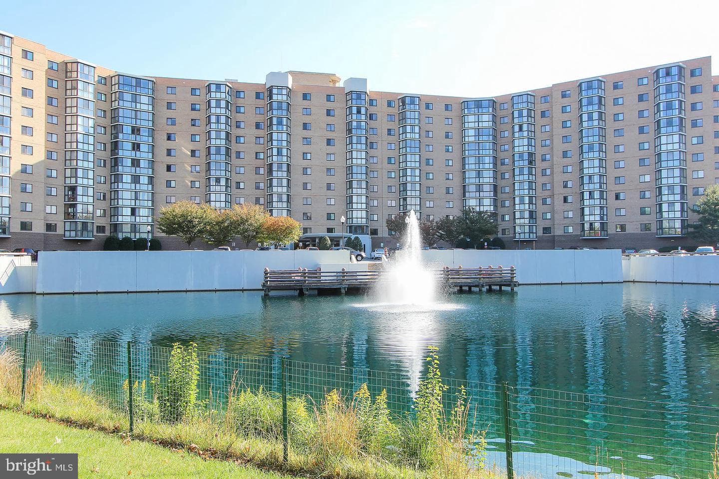 3330 N Leisure World Boulevard #5-610 photo 22