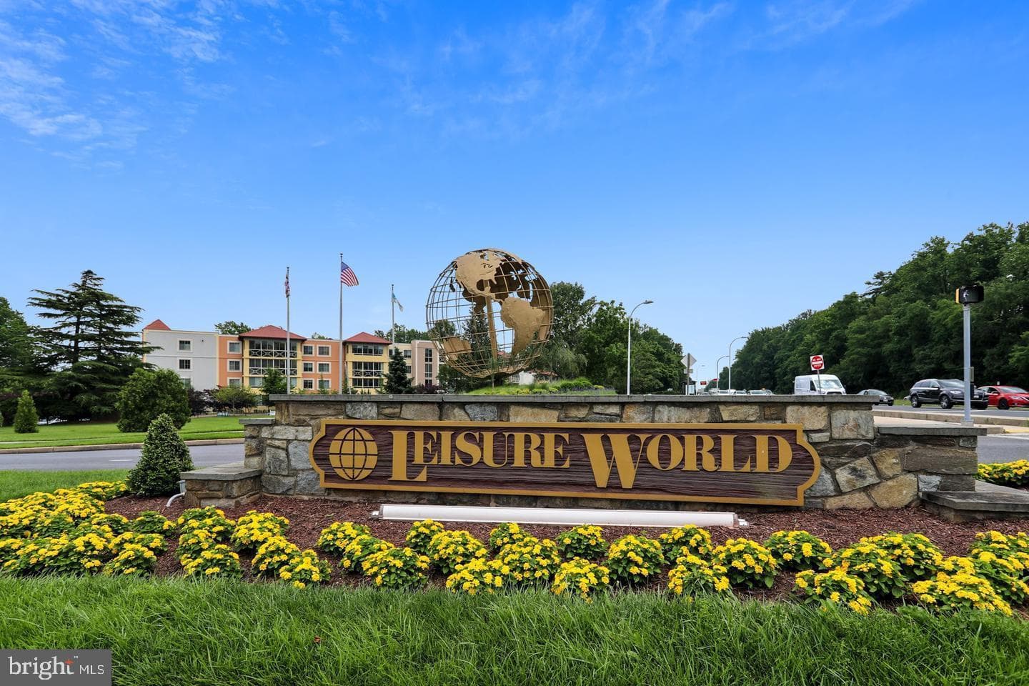 3330 N Leisure World Boulevard #5-610 photo 35