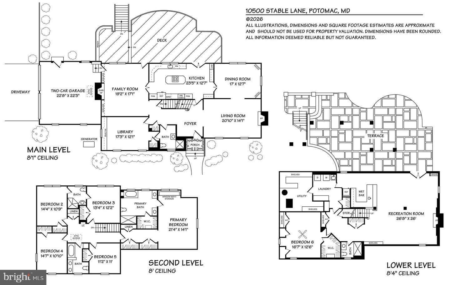 10500 Stable Lane photo 36