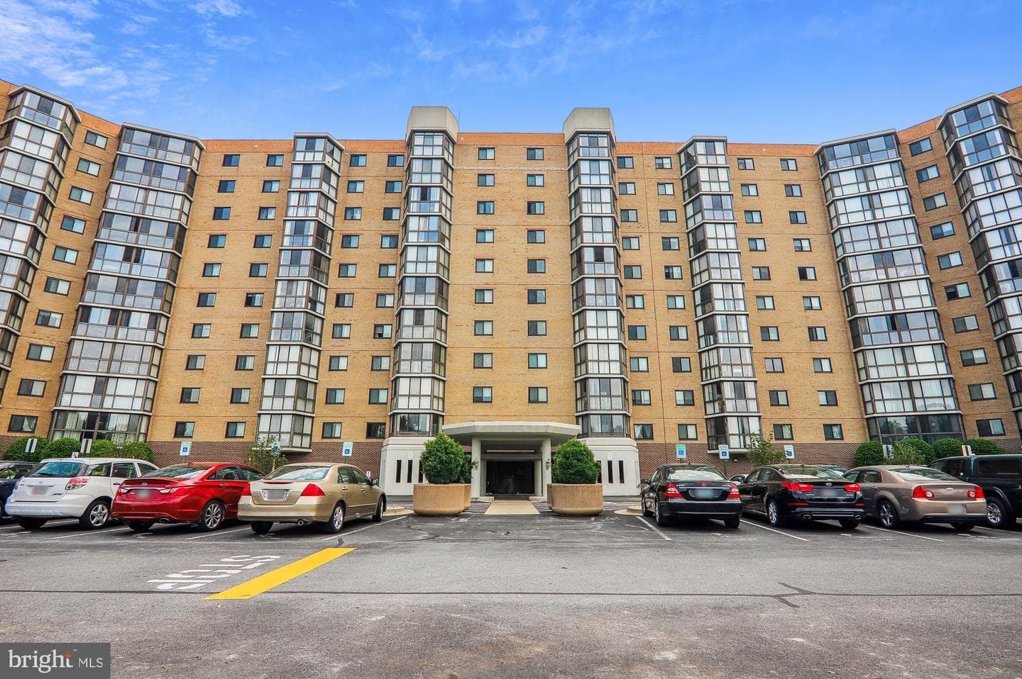 3330 N Leisure World Boulevard #5-807