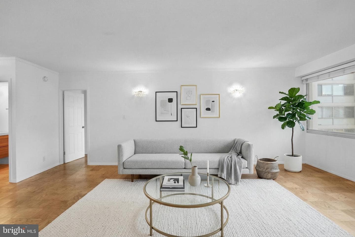 5500 Friendship Boulevard #1128n, Chevy Chase