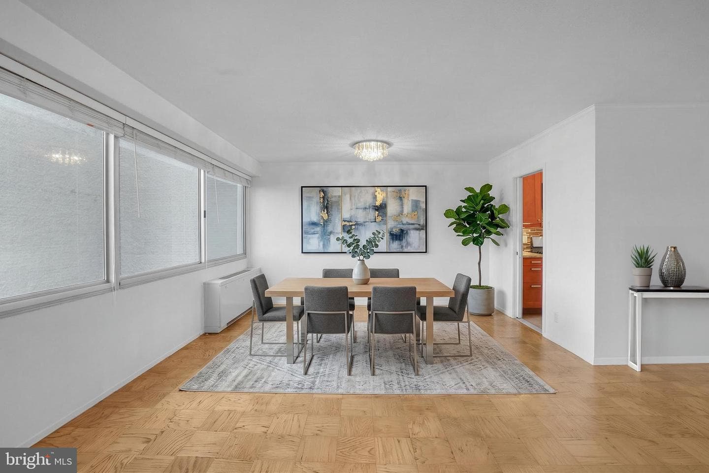 5500 Friendship Boulevard #1128n photo 4