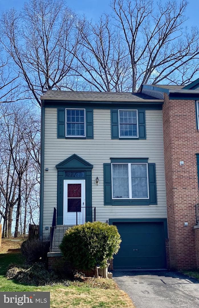 12421 Walnut Cove Circle, Germantown