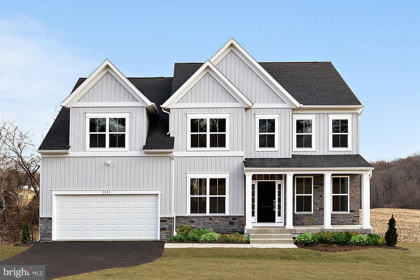 20821 Brooke Knolls Road, Gaithersburg