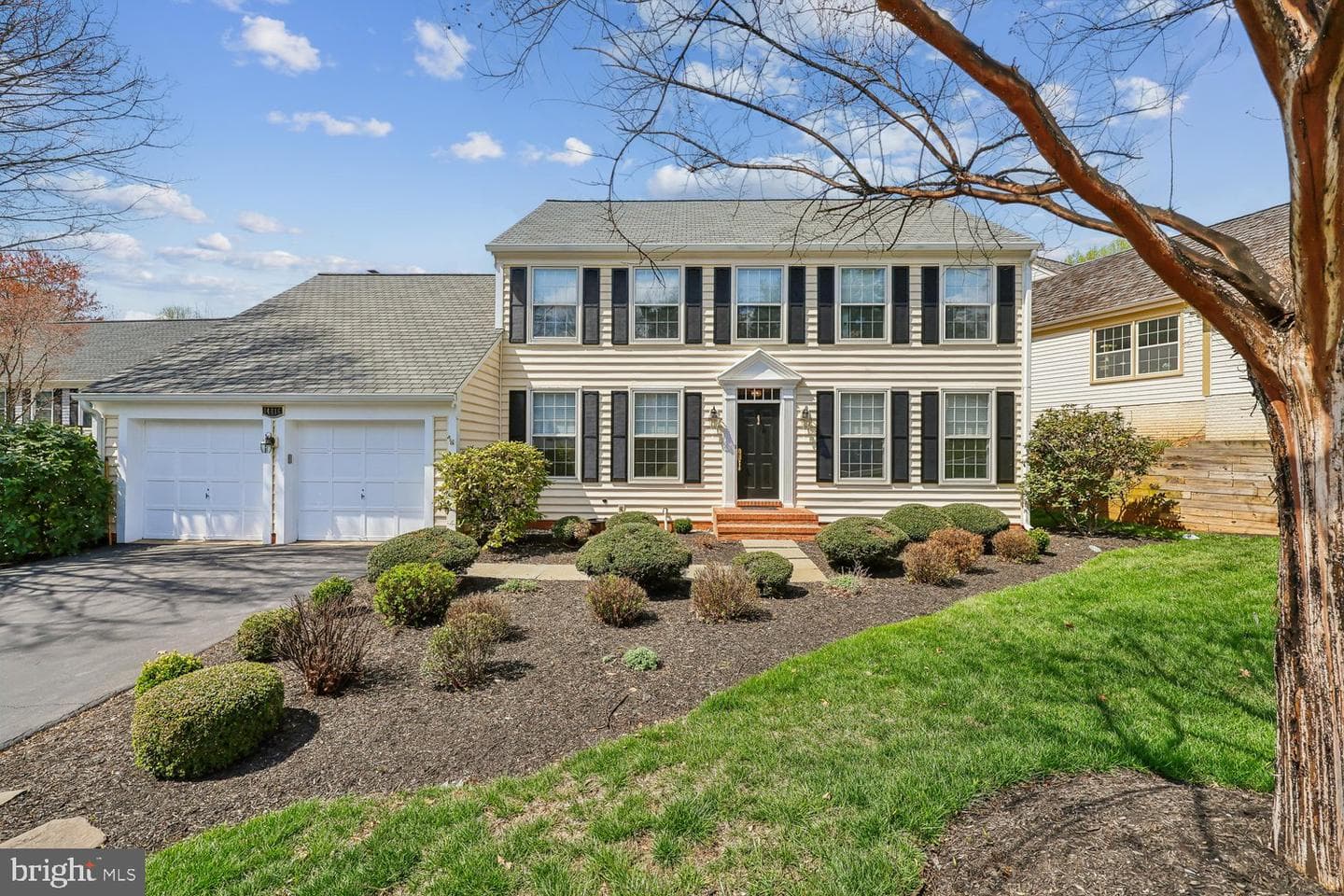 14416 Frances Green Way photo 2