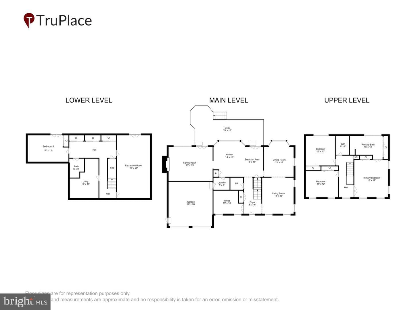 14416 Frances Green Way photo 61