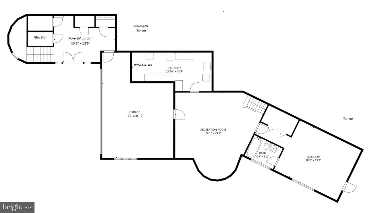 7709 Arrowood Court photo 37