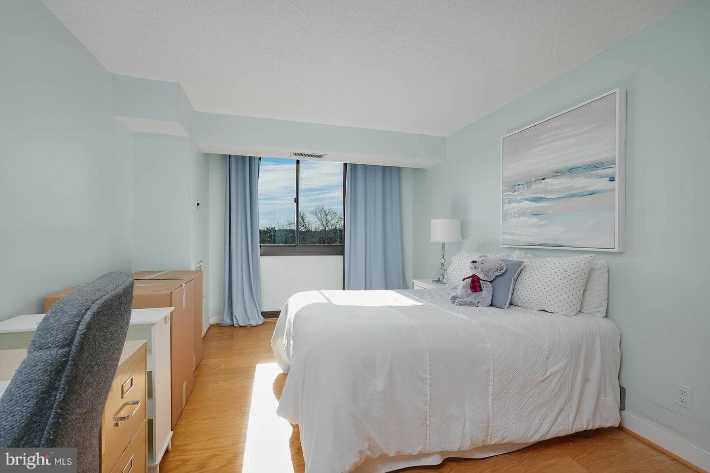 7420 Westlake Terrace #803 photo 10