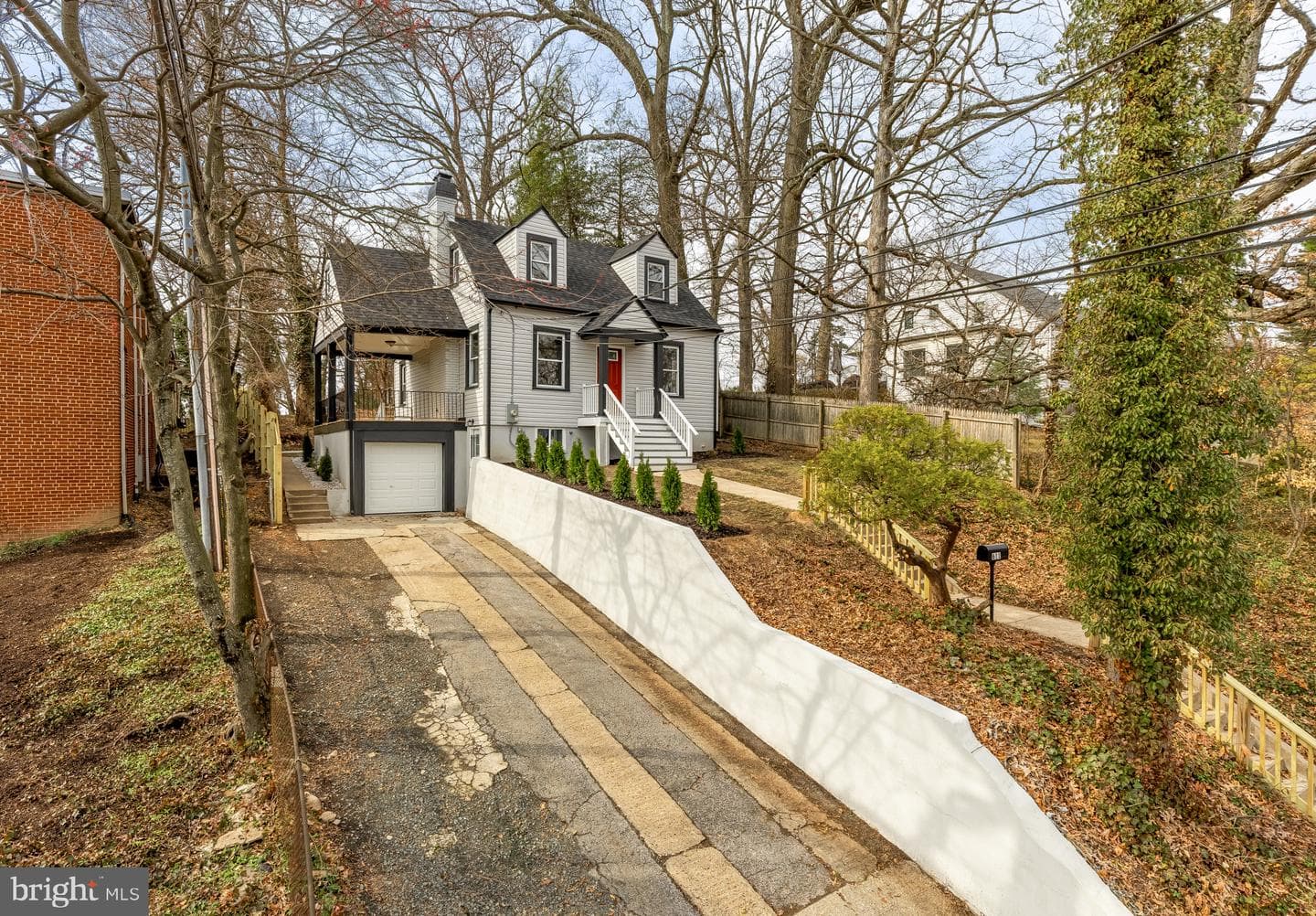611 Ethan Allen Avenue, Takoma Park