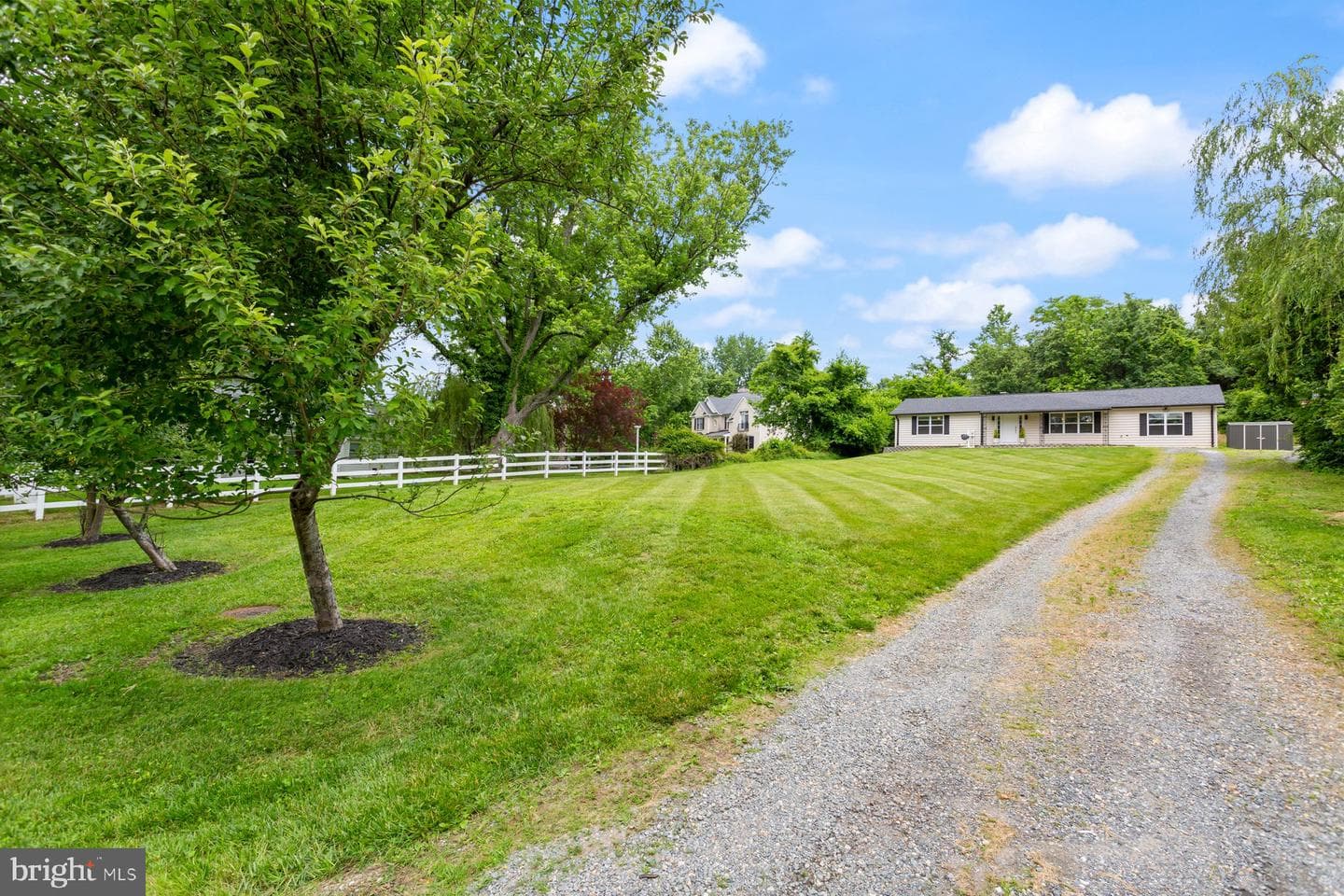 2806 Duvall Road photo 30