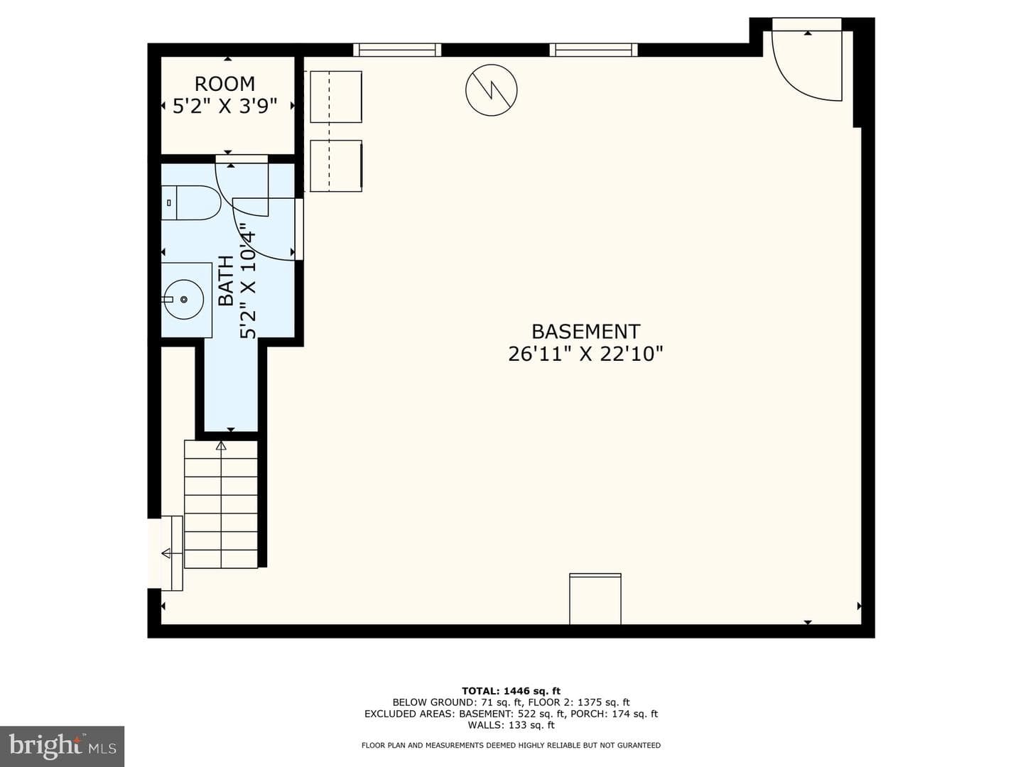 2806 Duvall Road photo 32