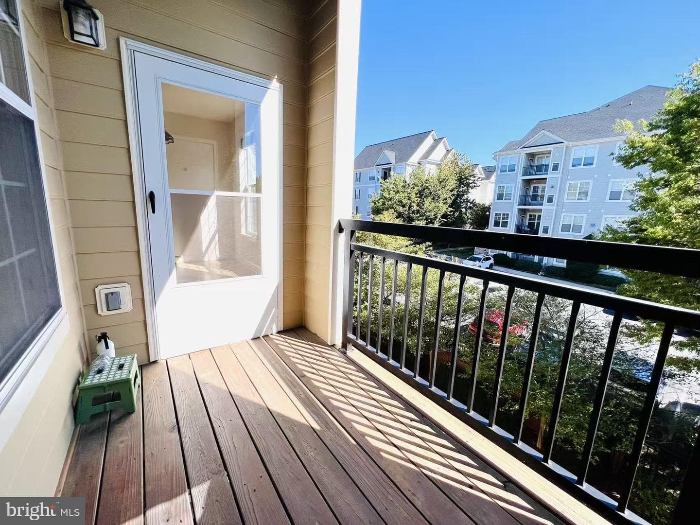 9405 Blackwell Road #307 photo 16