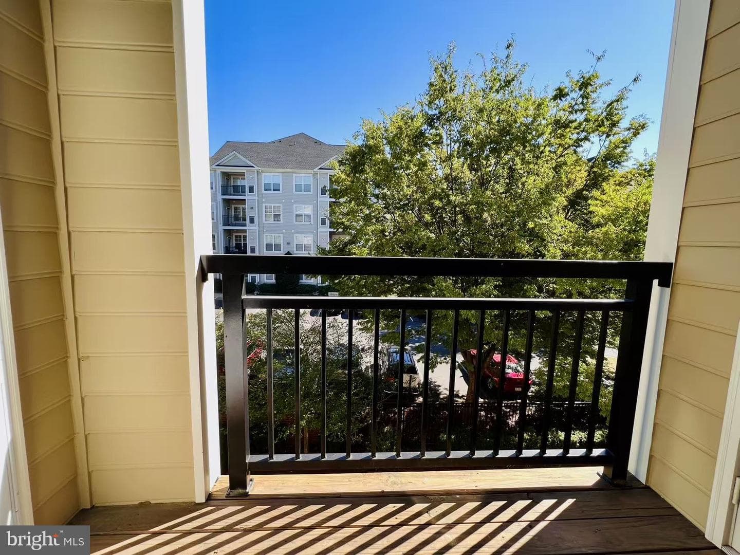9405 Blackwell Road #307 photo 17