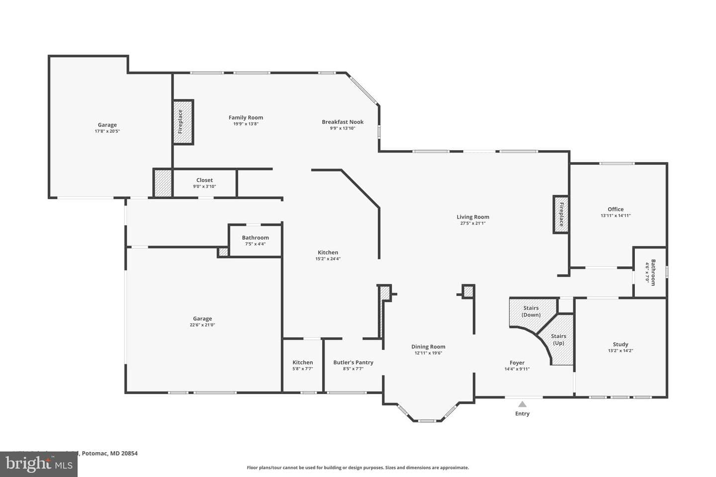 11724 Gainsborough Road photo 75