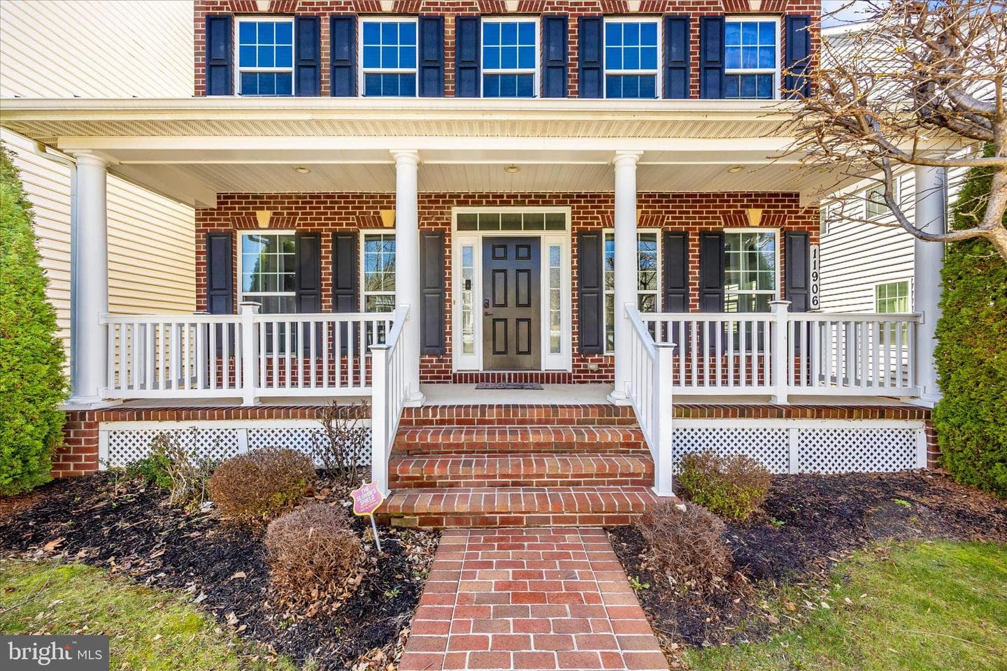 11906 Chestnut Branch Way photo 2