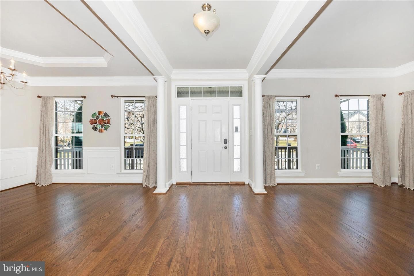 11906 Chestnut Branch Way photo 3