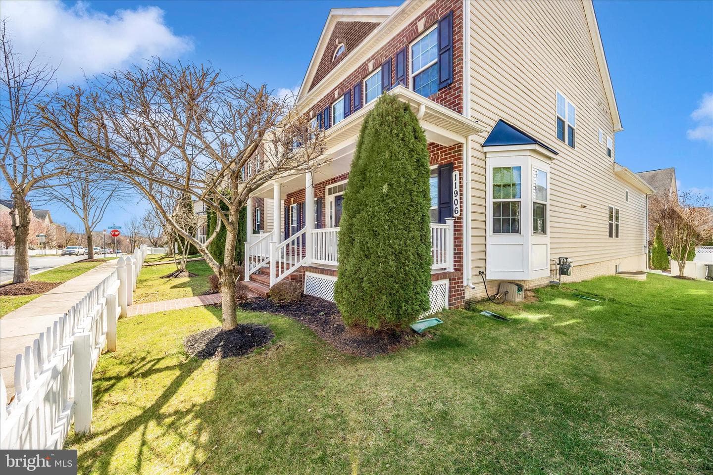 11906 Chestnut Branch Way photo 43
