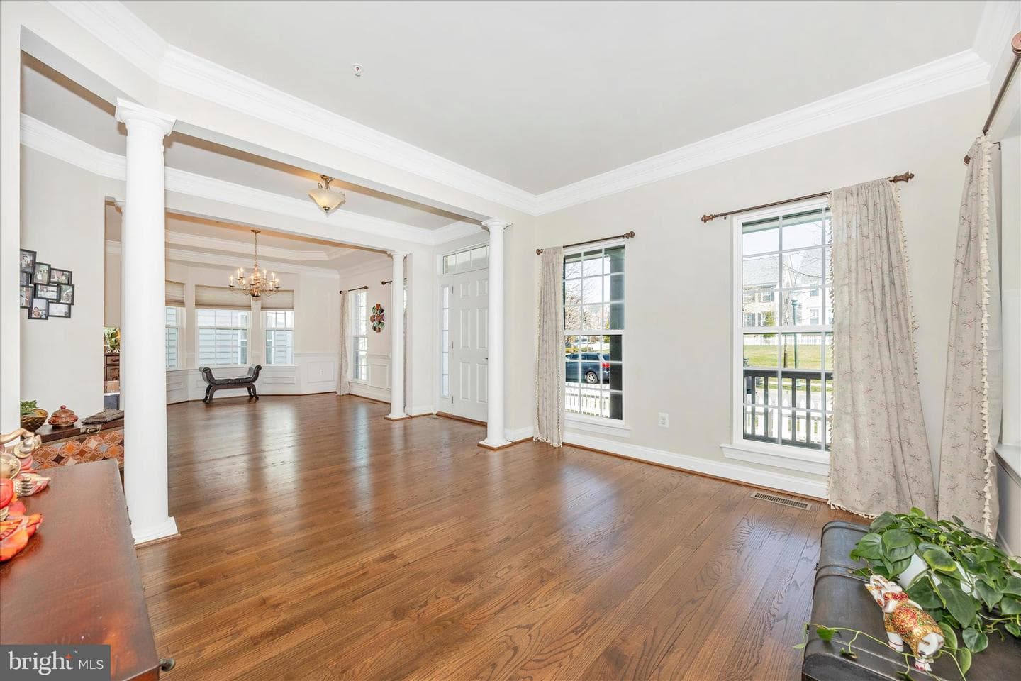 11906 Chestnut Branch Way photo 5