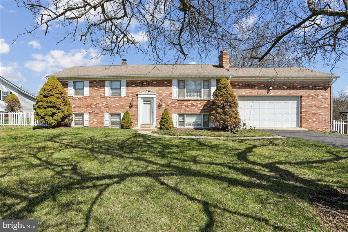 21909 Frederick Road