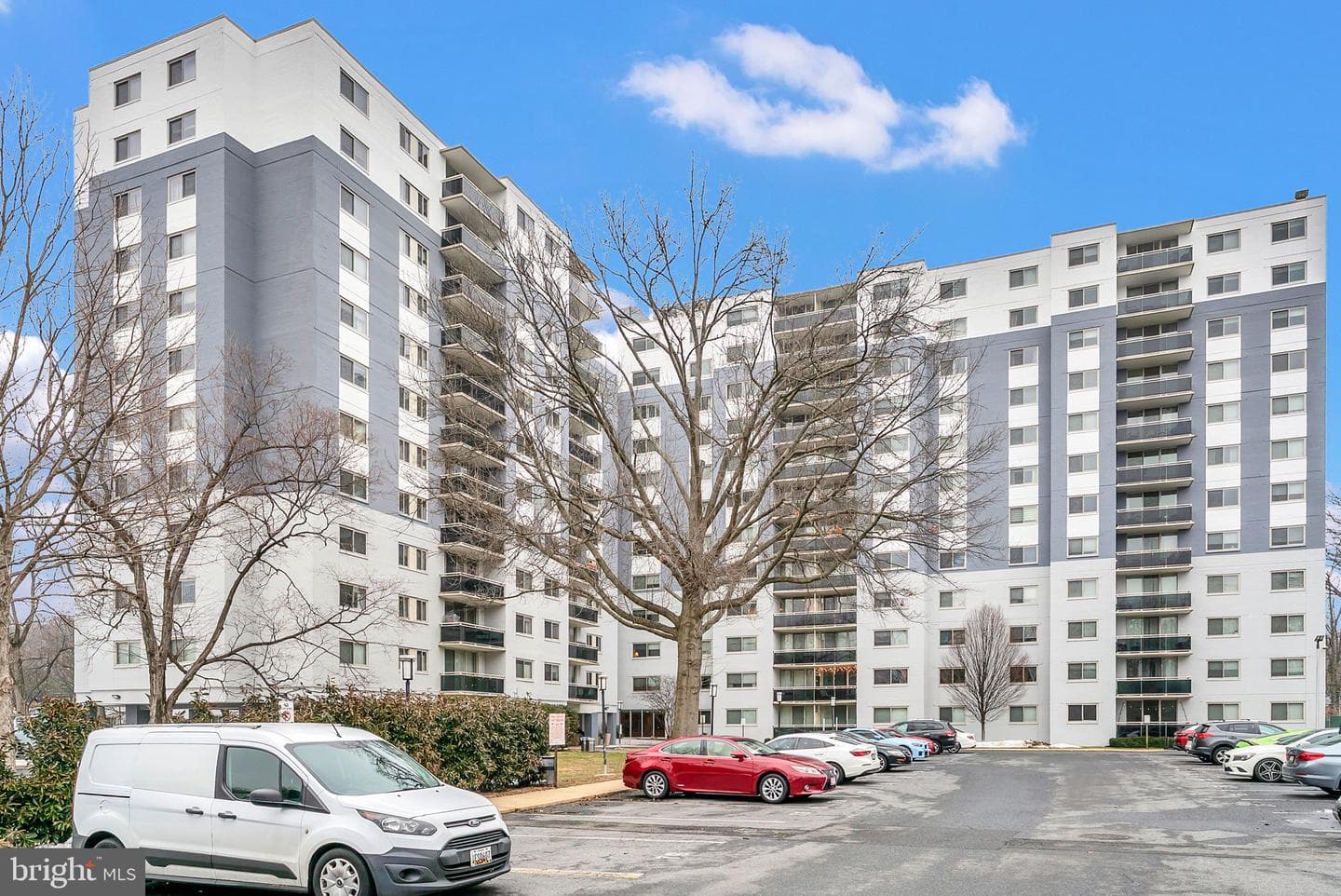 7333 New Hampshire Avenue #1220w photo 2