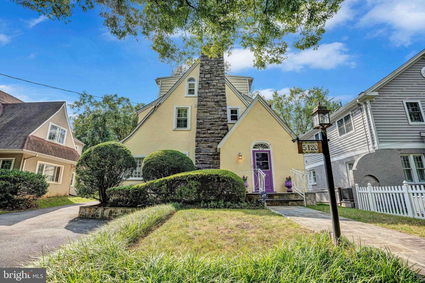 5120 Wilson Lane, Bethesda