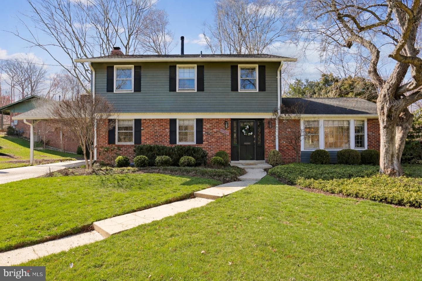 11804 Stonewood Lane