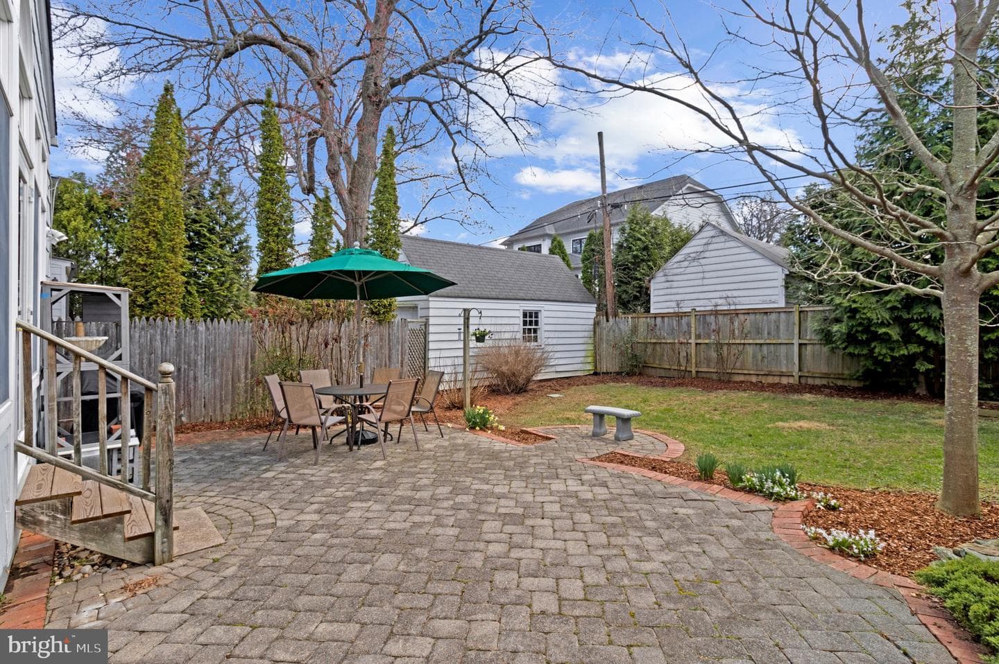 4614 Norwood Drive photo 37