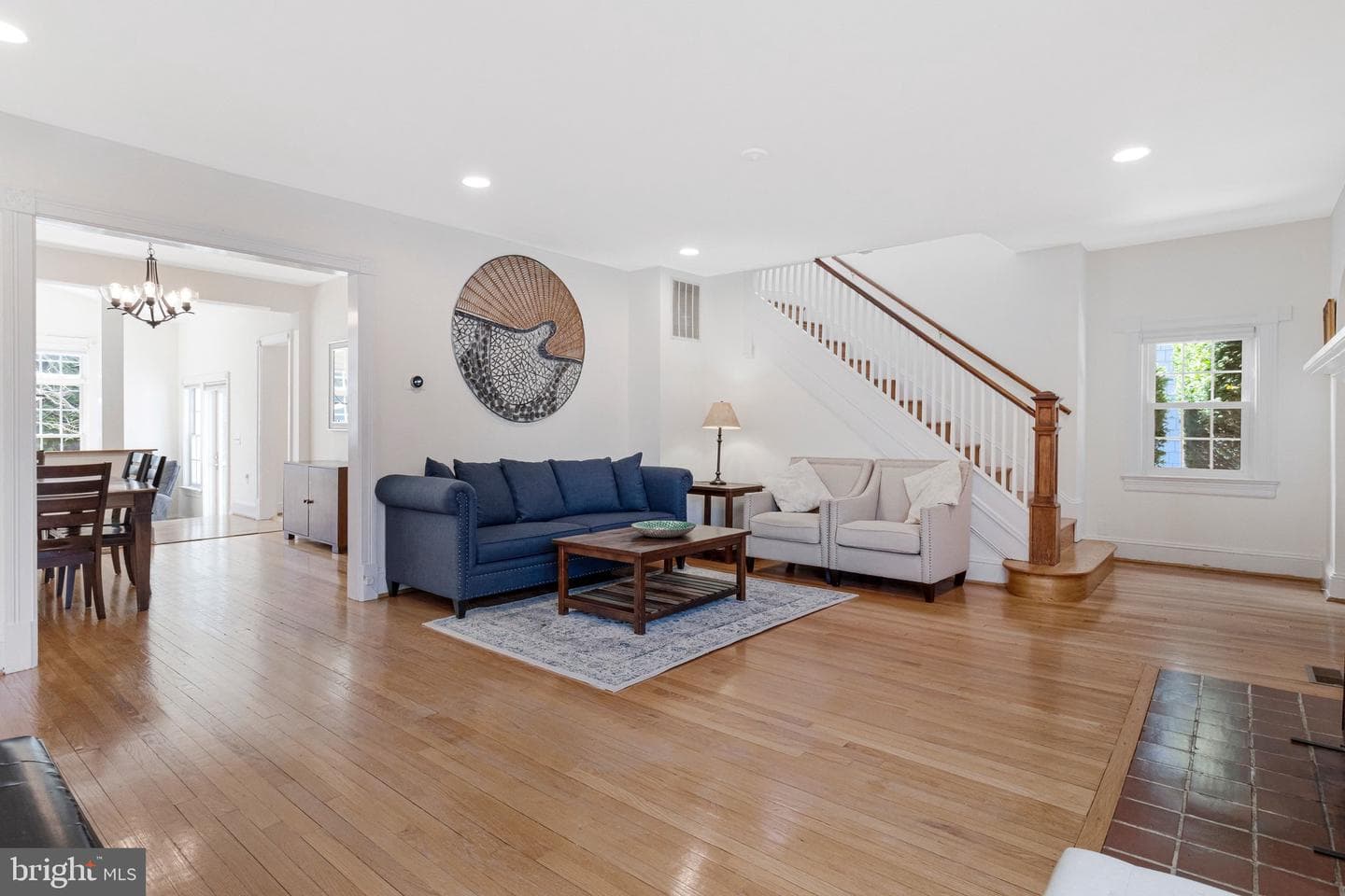 4614 Norwood Drive photo 4