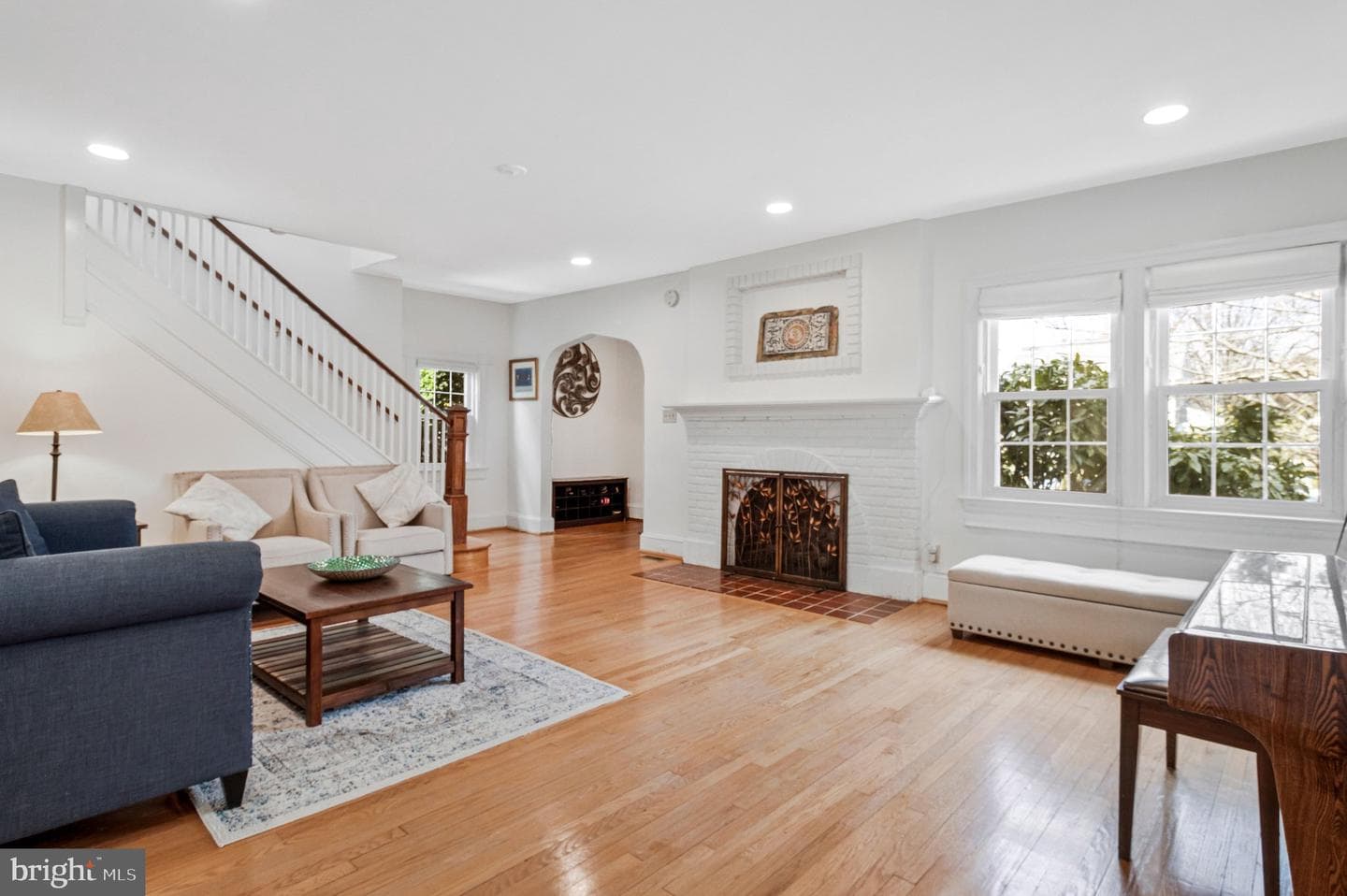 4614 Norwood Drive photo 5