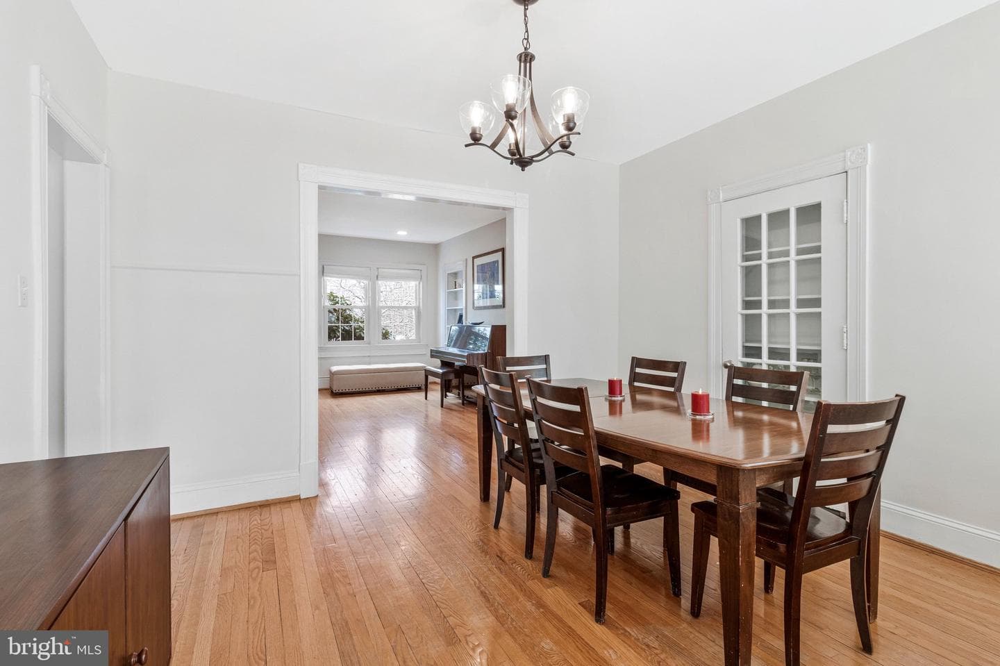 4614 Norwood Drive photo 7