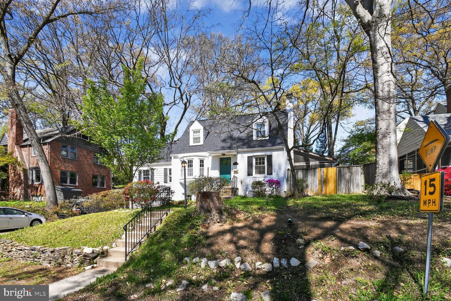 12 Parkside Road