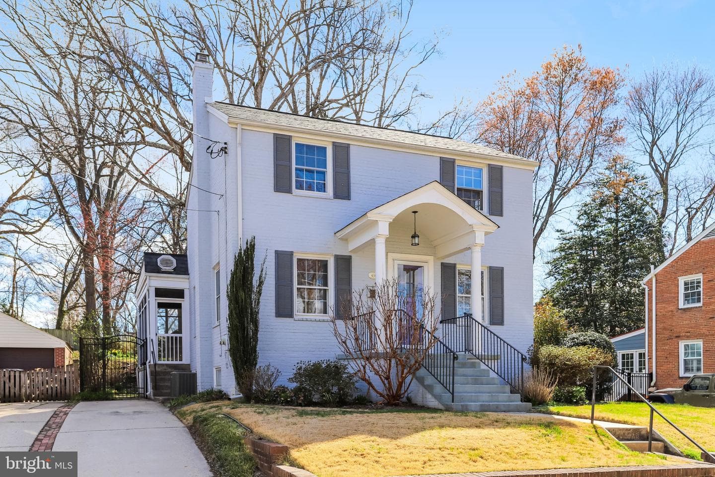 4306 Ambler Drive photo 2