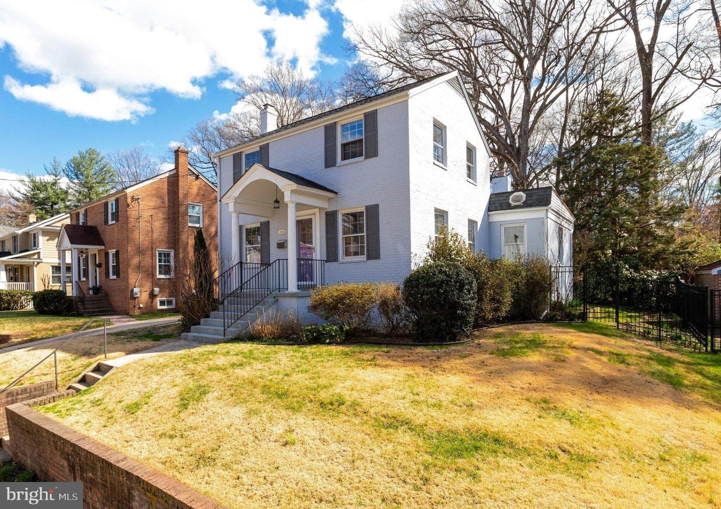 4306 Ambler Drive photo 3