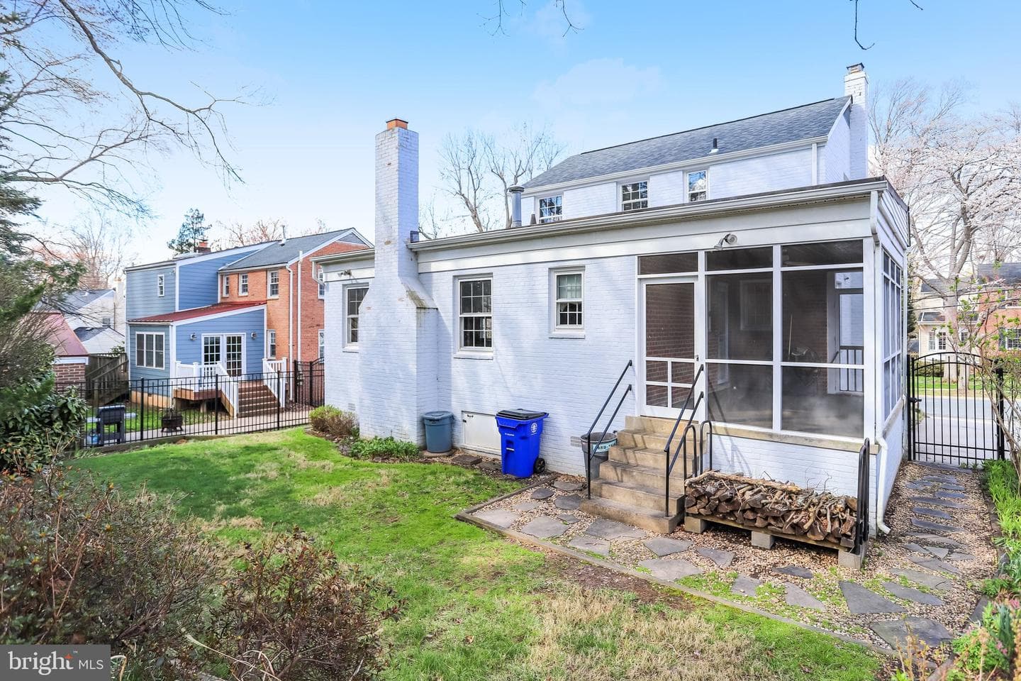 4306 Ambler Drive photo 39