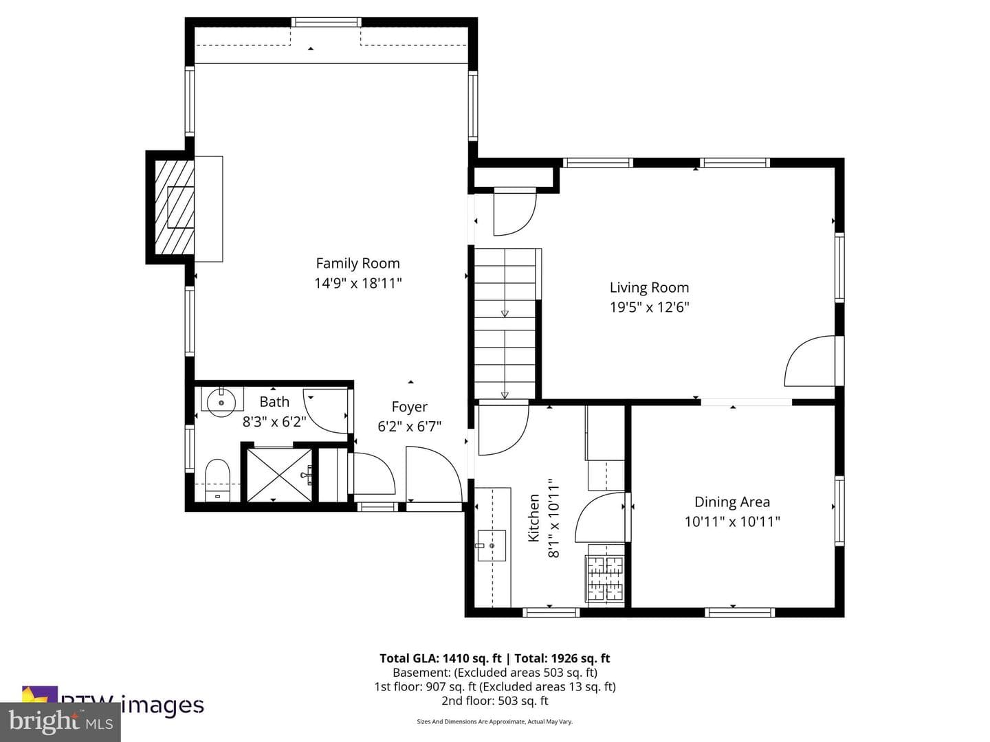 4306 Ambler Drive photo 40