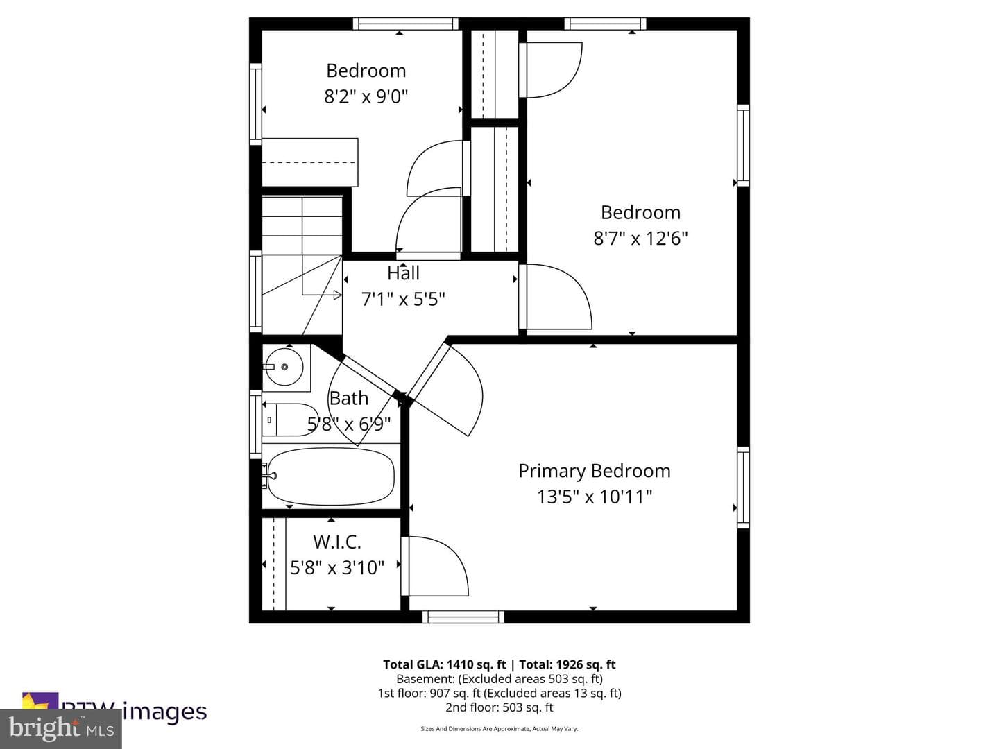 4306 Ambler Drive photo 41