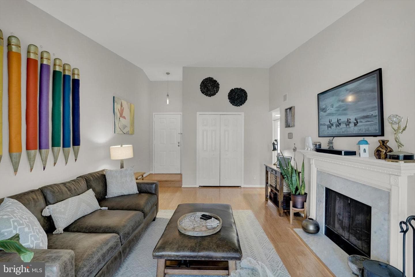 11 Pickering Court #11-201 photo 2