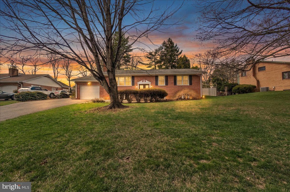 15016 Timberlake Drive