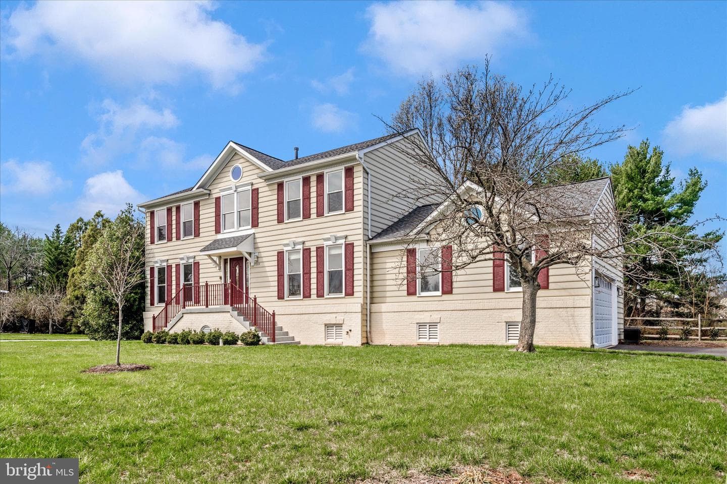 17004 Spates Hill Road, Poolesville