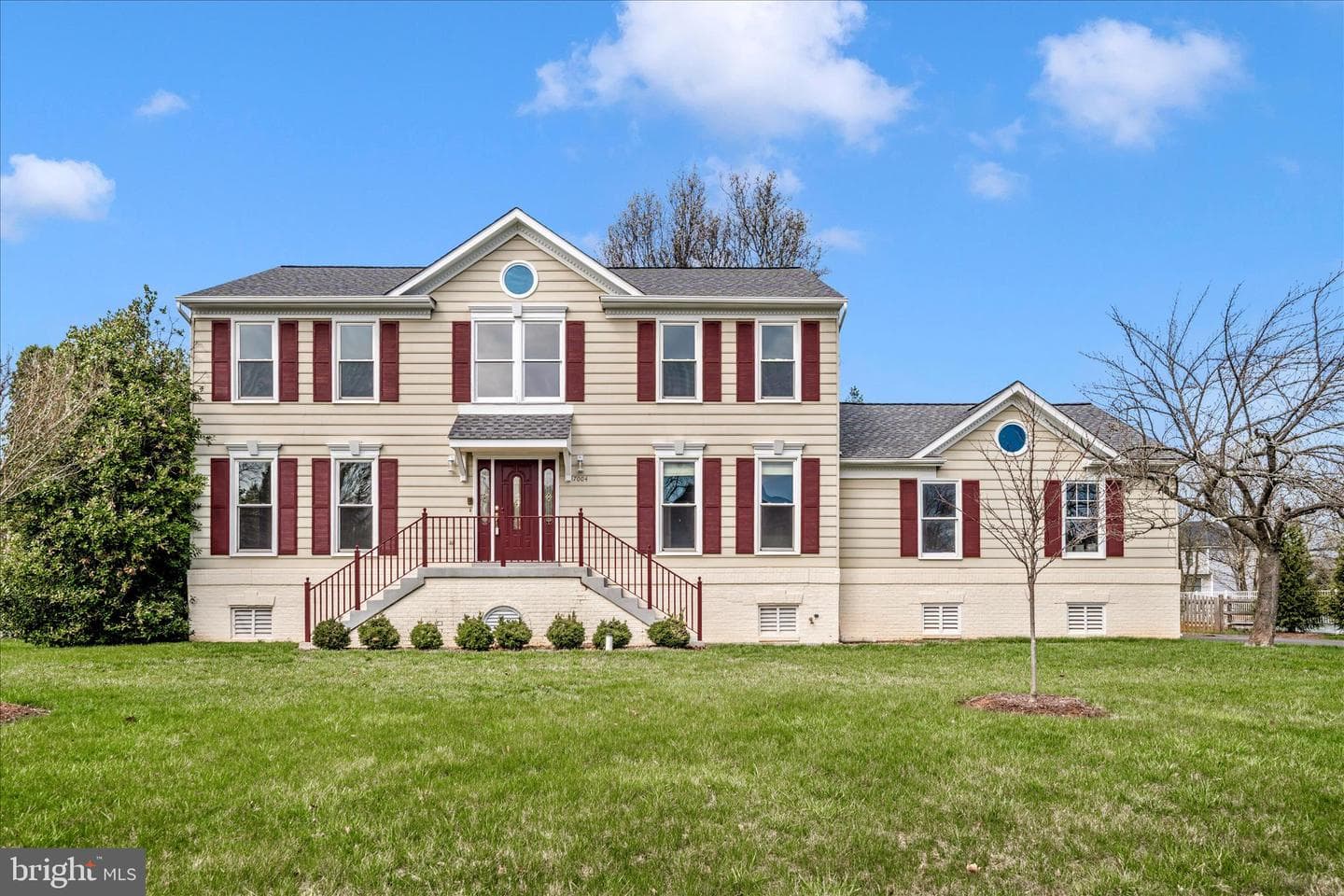 17004 Spates Hill Road, Poolesville