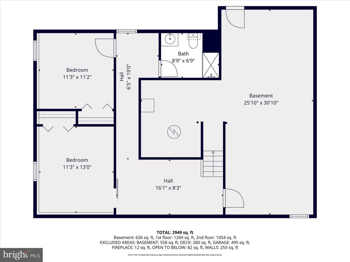 17004 Spates Hill Road photo 64