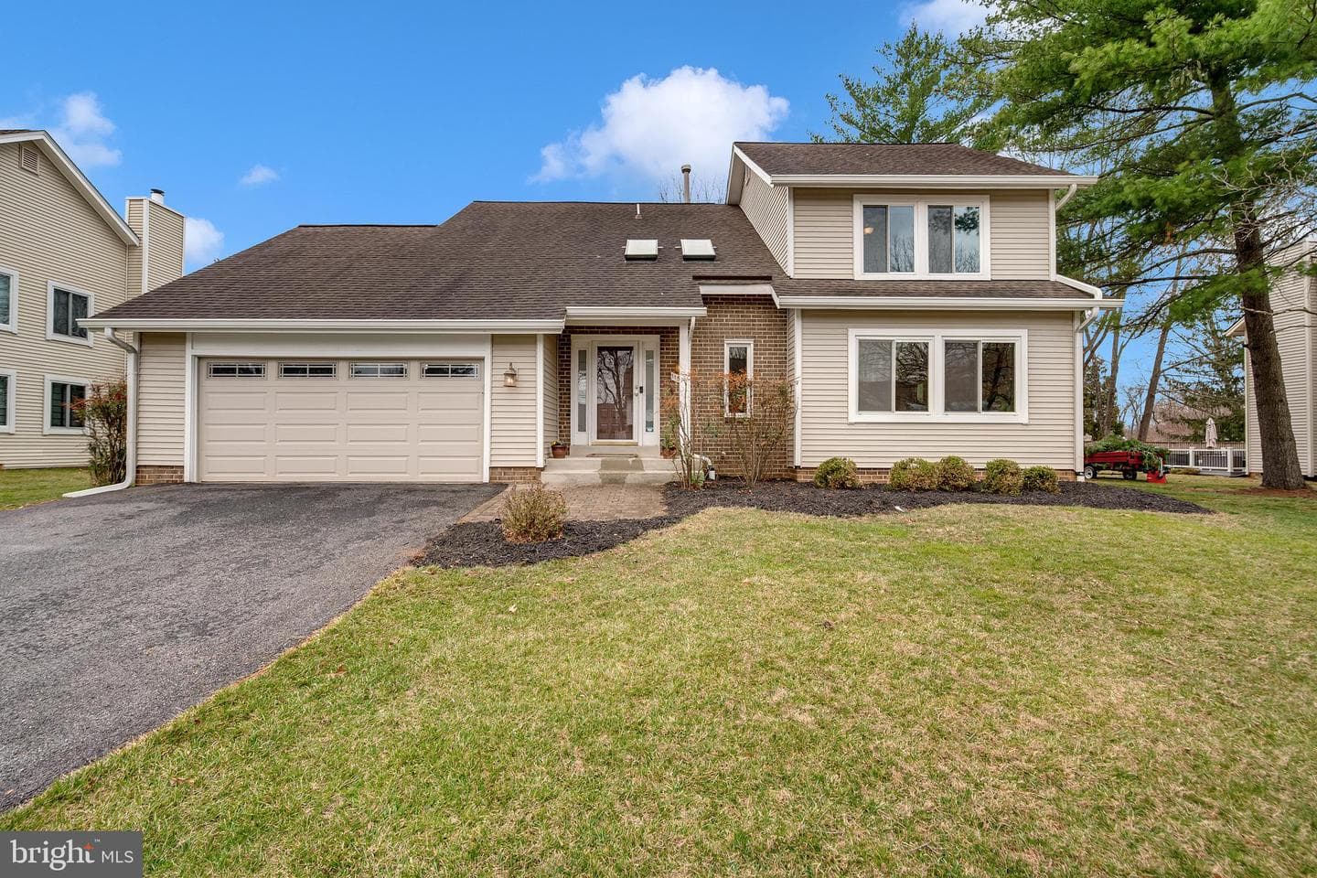 11512 Flints Grove Lane photo 1