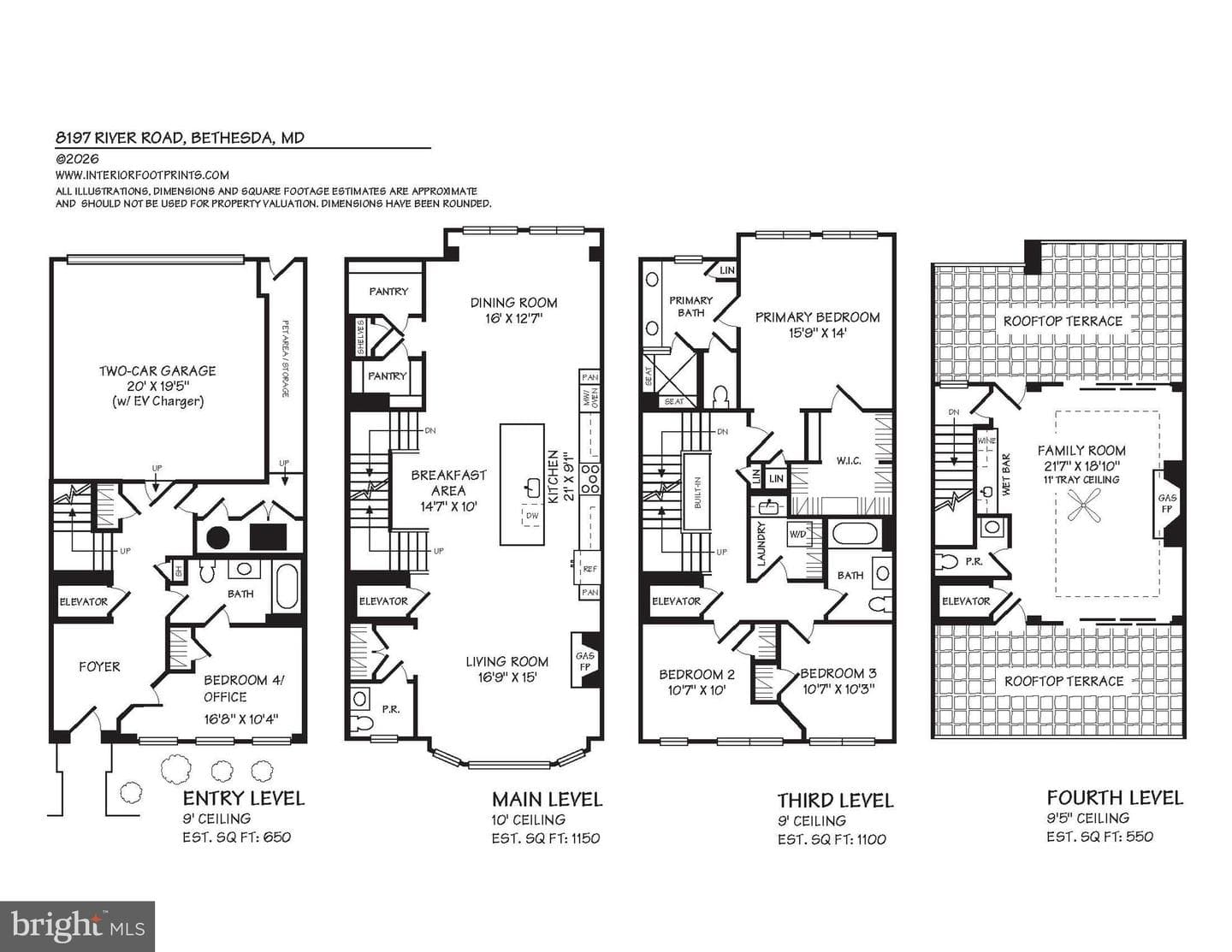8197 River Road photo 53