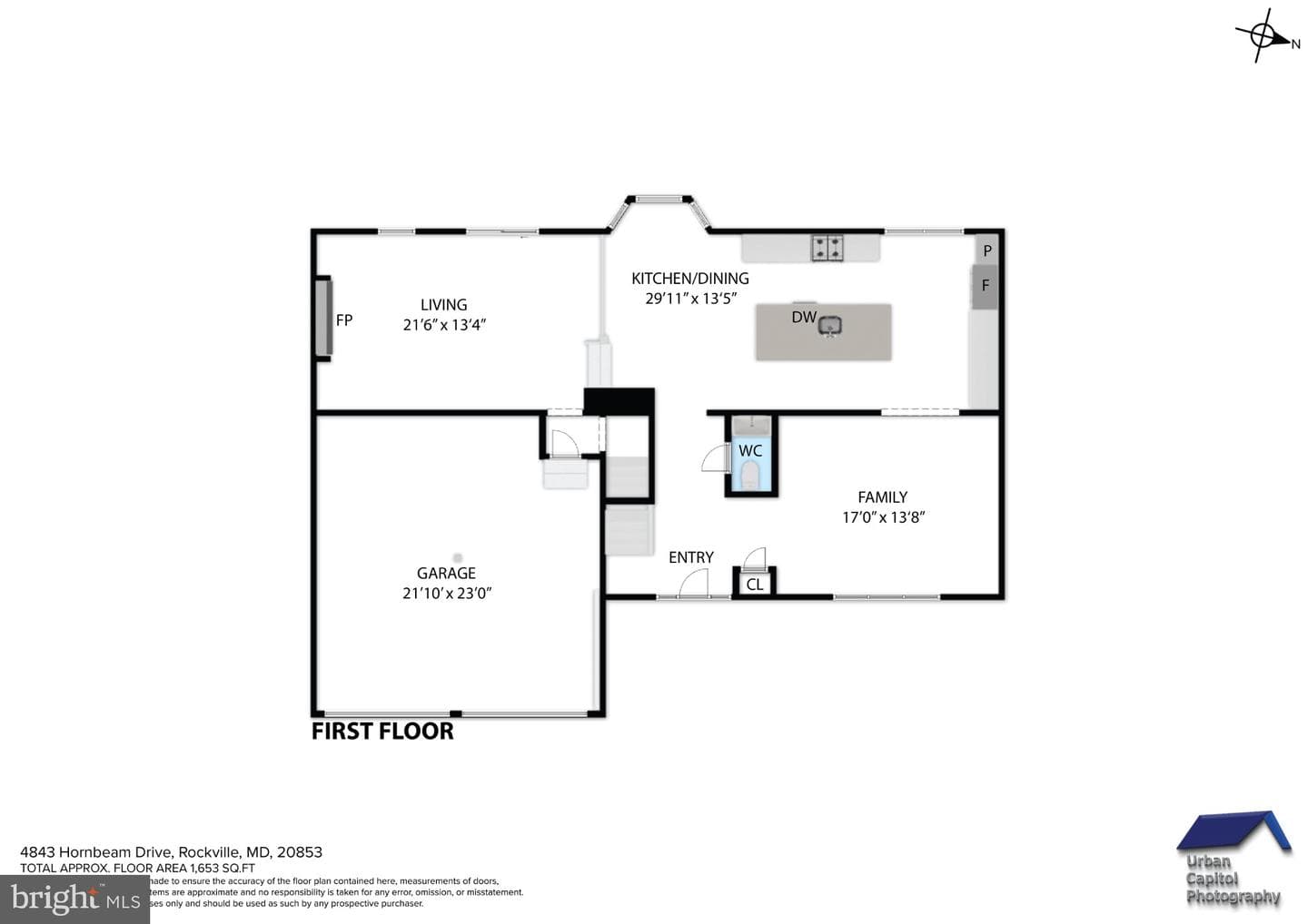 4843 Hornbeam Drive photo 59