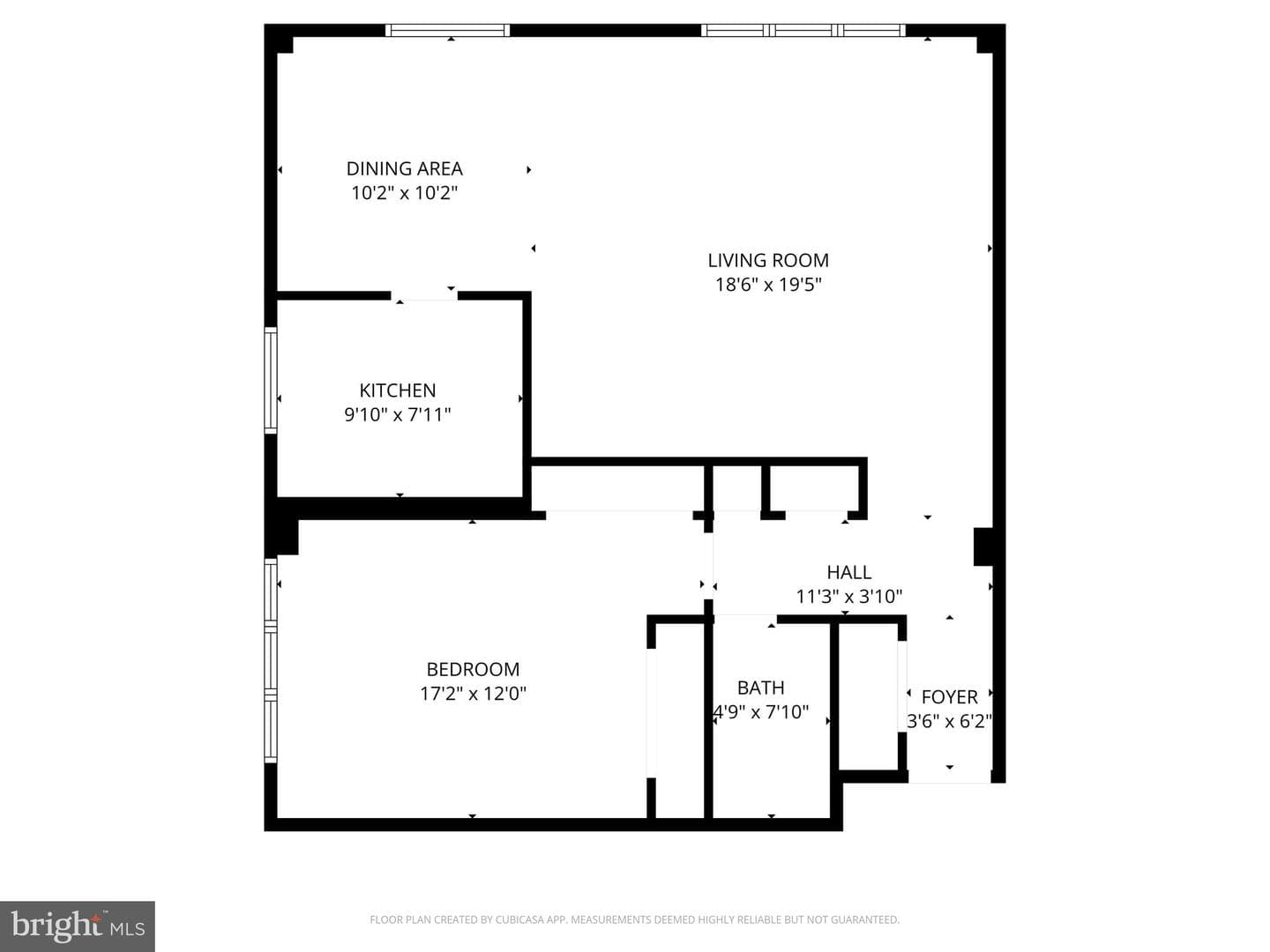 4977 Battery Lane #1-101 photo 25