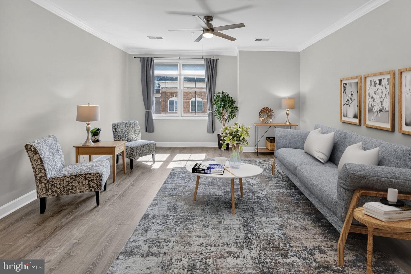 801 Pleasant Drive #80114, Rockville
