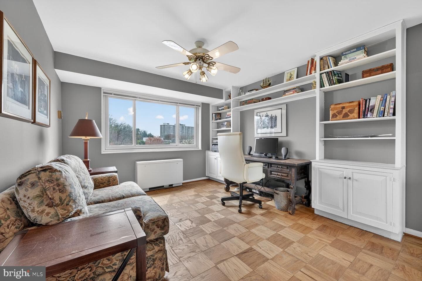 5100 Dorset Avenue #314 photo 14