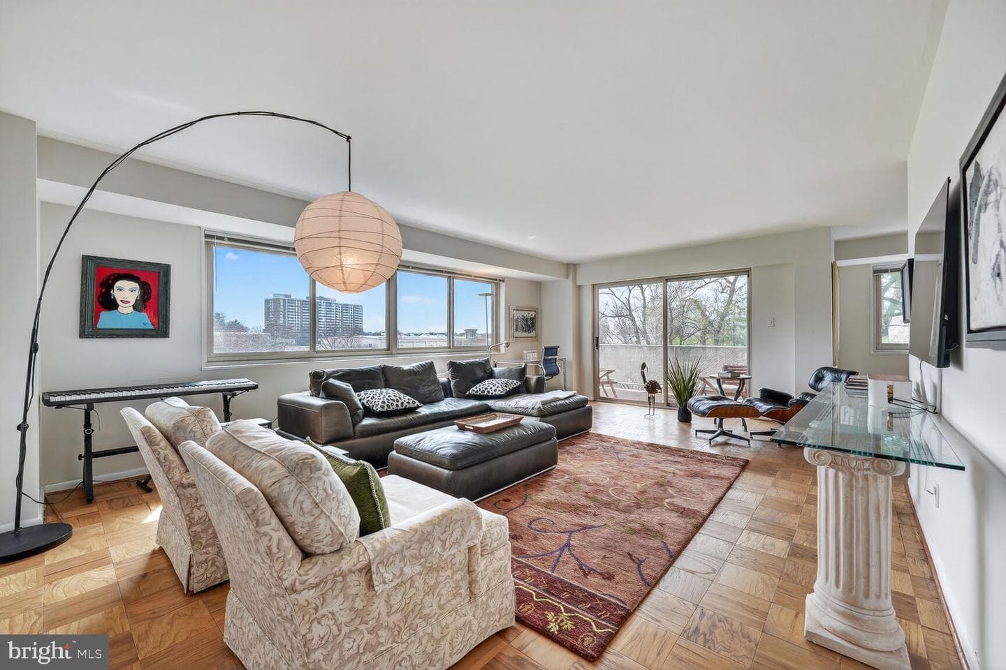 5100 Dorset Avenue #314 photo 4