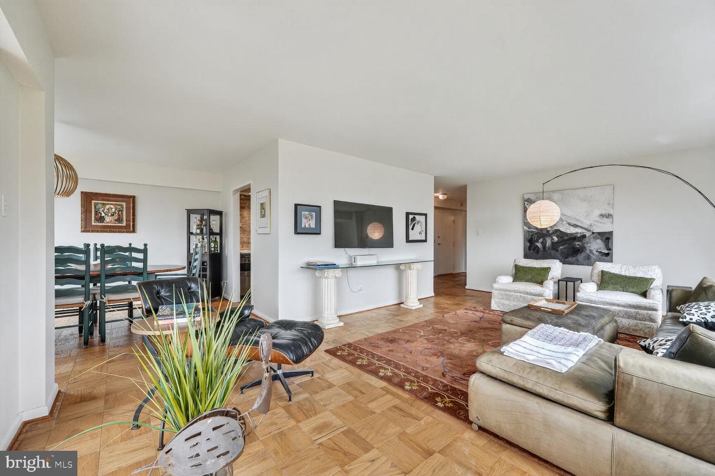 5100 Dorset Avenue #314 photo 5
